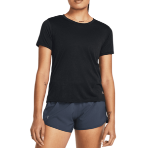 Rövid ujjú póló Under Armour Launch Splatter Short Sleeve kép