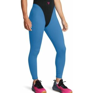 Nadrágok Under Armour Pjt Rck LG Grind Ankl Lg-BLK kép