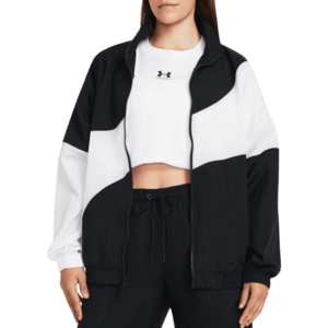 Dzseki Under Armour Legacy Crinkle Jacket kép