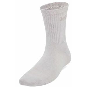 Zoknik Under Armour UA Essential Nv Mid Crew 3pk kép