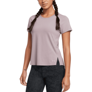 Rövid ujjú póló Under Armour UA Launch Elite Shortsleeve kép