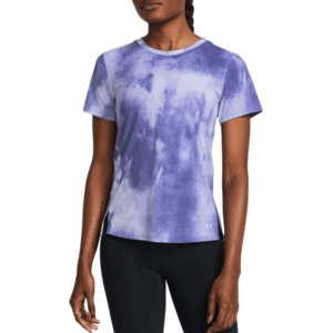 Rövid ujjú póló Under Armour Launch Elite Printed kép