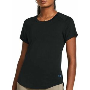 Rövid ujjú póló Under Armour Vanish Elite Vent SS-BLK kép