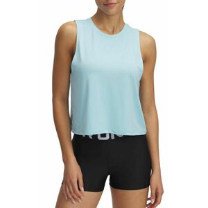 Atléta trikó Under Armour Vanish Energy Crop Tank kép
