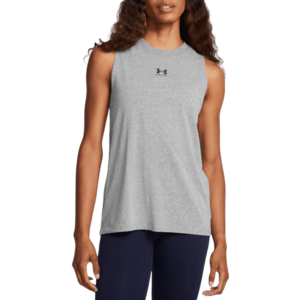 Atléta trikó Under Armour UA Rival Muscle Tank kép