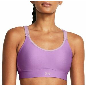 Melltartó Under Armour UA Infinity Mid 2.0 Bra-PPL kép