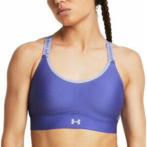 Melltartó Under Armour UA Infinity Mid 2.0 Bra-PPL kép