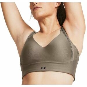 Melltartó Under Armour UA Infinity Low 2.0Strap Bra-BRN kép