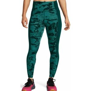 Leggings Under Armour Pjt Rck LG Ankl Pt Lg-GRN kép