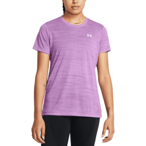 Rövid ujjú póló Under Armour Tech Tiger SSC kép