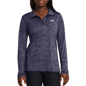 Melegítő felsők Under Armour Under Armour Tech 1/2 Zip Sweatshirt Women kép