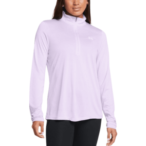 Melegítő felsők Under Armour Tech 1/2 Zip- Twist kép