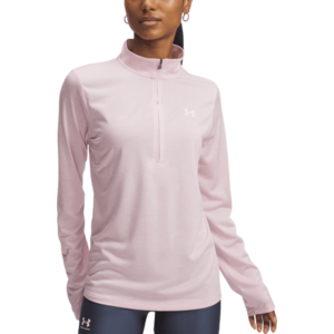 Melegítő felsők Under Armour Tech 1/2 Zip- Twist kép