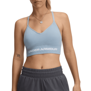 Melltartó Under Armour Vanish Seamless Low Bra kép