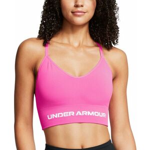 Melltartó Under Armour Vanish Seamless Low Bra kép