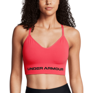 Melltartó Under Armour Vanish Seamless Low Bra kép