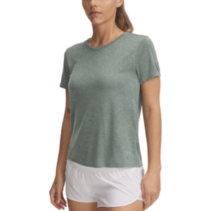 Rövid ujjú póló Under Armour UA Launch Camo Shortsleeve kép