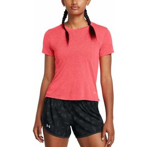 Rövid ujjú póló Under Armour UA Launch Camo Shortsleeve kép