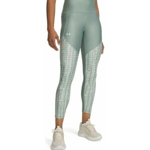 Leggings Under Armour Tech Print Panel Ankle Leg kép
