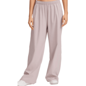 Nadrágok Under Armour UA Rival Wide Leg Pant kép