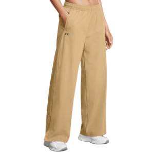 Nadrágok Under Armour UA Rival Wide Leg Pant kép
