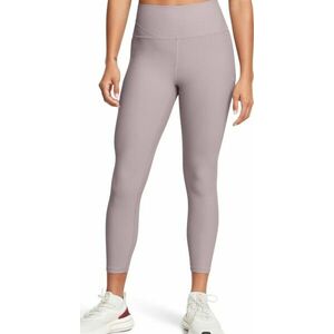 Leggings Under Armour Meridian Rib Ankle Leg-GRY kép