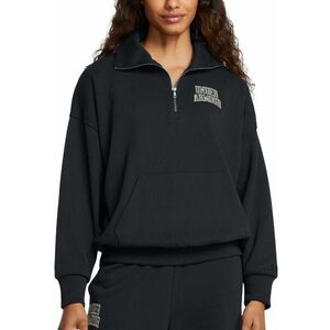 Melegítő felsők Under Armour UA Icon HWT Terry OS HZ-BLK kép