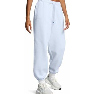 Nadrágok Under Armour UA Icon Flc OS WM Pant-BLU kép