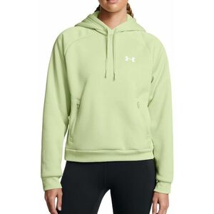 Melegítő felsők Under Armour UA Armour Flc Pro Hdy-GRN kép