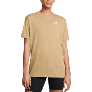 Rövid ujjú póló Under Armour UA W BFOS LOGO TEE SS kép