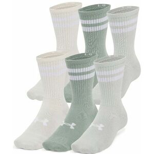 Zoknik Under Armour UA Essential 6pk Crew kép