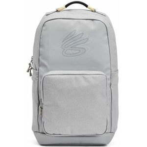 Hátizsák Under Armour Curry Splash Backpack-GRY kép