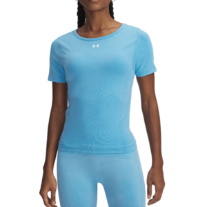 Rövid ujjú póló Under Armour Vanish Seamless Washed SS kép