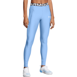 Leggings Under Armour HeatGear® Rib Legging kép