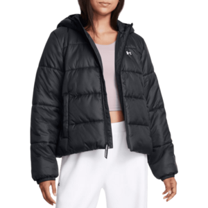 Kapucnis kabát Under Armour LW Insulate kép