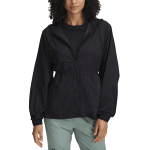 Kapucnis kabát Under Armour UA CINCH WAIST JKT kép