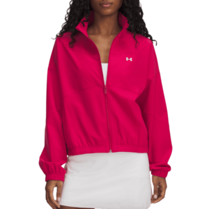 Dzseki Under Armour UA Rival Woven Jacket kép