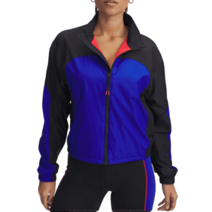 Melegítő felsők Under Armour Under Armour Project Rock Woven Tanktop Women kép