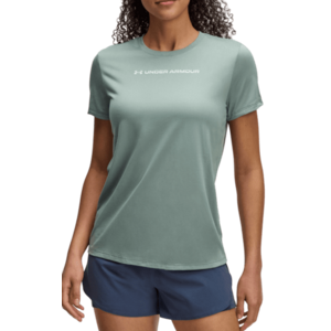 Rövid ujjú póló Under Armour UA TECH PTH GRAPHIC SSC kép