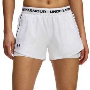 Rövidnadrág Under Armour Tech Play Up 2in1 Shorts kép