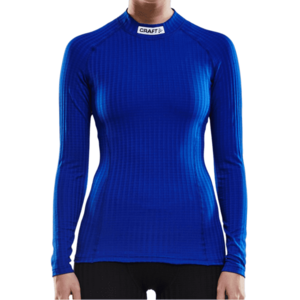 Hosszú ujjú póló Craft PROGRESS BASELAYER CN LS W kép