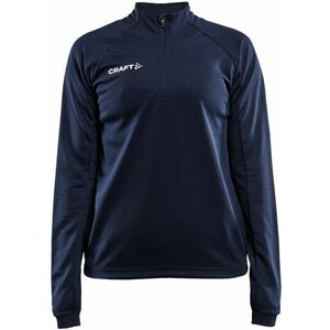 Melegítő felsők Craft EVOLVE HALFZIP W kép