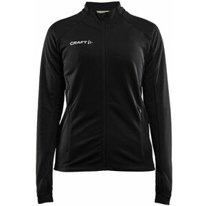 Melegítő felsők Craft EVOLVE FULL ZIP W kép