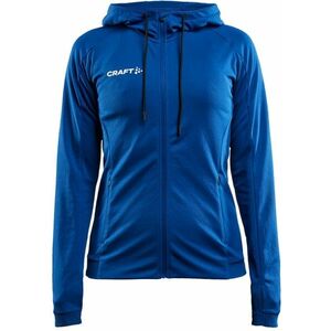 Melegítő felsők Craft EVOLVE HOOD JACKET W kép