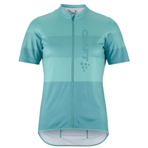 Rövid ujjú póló Craft Craft Core Endur Logo Jersey Women kép