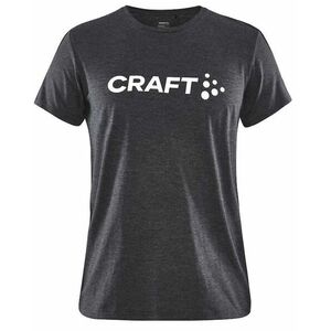 Rövid ujjú póló Craft Craft Community Logo kép