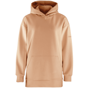 Kapucnis melegítő felsők Craft Craft Adv Join Long Hoody Women kép