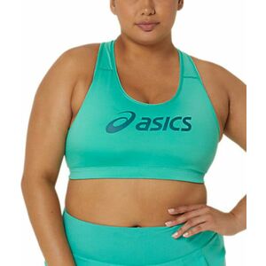 Melltartó ASICS CORE ASICS LOGO BRA kép