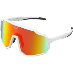 Napszemüvegek VIF VIF Two White x Red Polarized kép