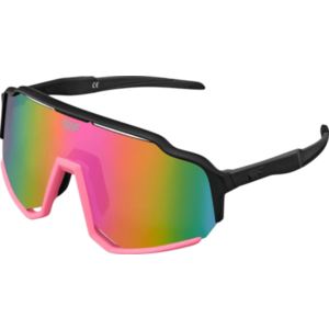 Napszemüvegek VIF VIF Two Black x All Pink Polarized kép